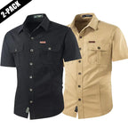 2-pack work shirt — gallery image 9