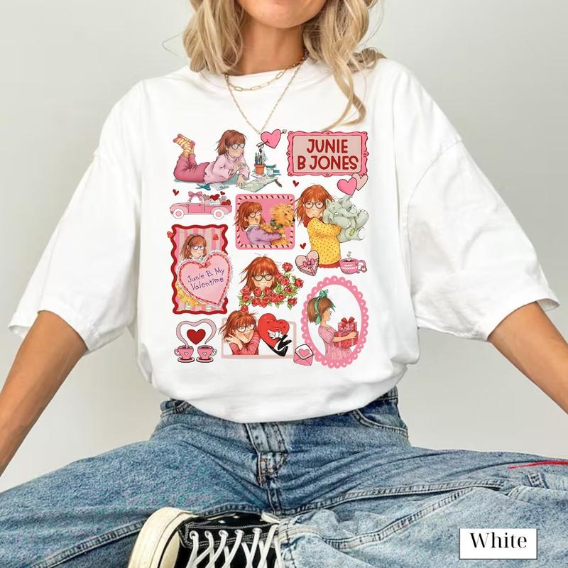 Education Sweatshirt, Teacher Valentine Hoodie, T-shirt, First Grade Teacher Gifts Valentine's Day sweater