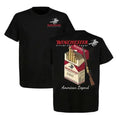 Winchester "American Legend" 1866 Vintage Ammo Box Graphic Tee