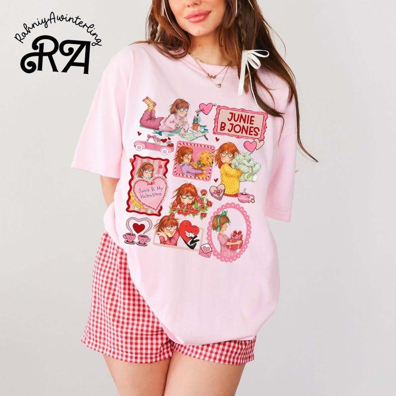 Education Sweatshirt, Teacher Valentine Hoodie, T-shirt, First Grade Teacher Gifts Valentine's Day sweater