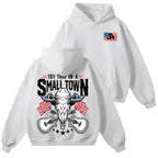 Vintage Country Music JA Shirt, Retro Western Movie Sweatshirt, Country Merch Tee