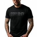 "Wear Your Rights" Pro-Gun Anti-Idiot Graphic Tee - Tactical 2A Supporter Statement Streetwear
