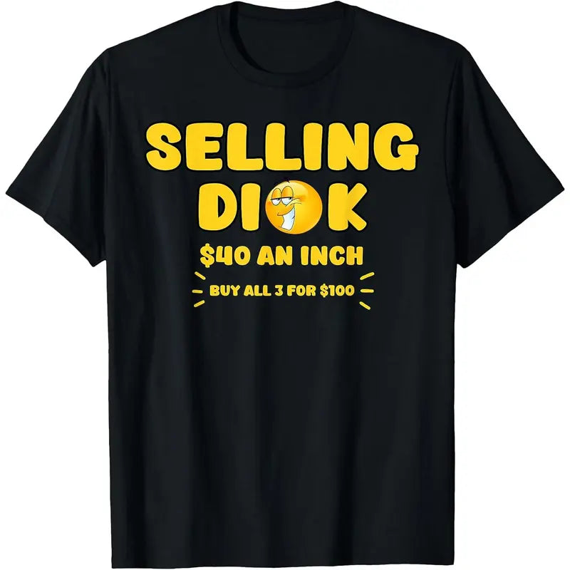Funny Adult Meme Graphic Tee for Bold Humor Party Streetwear Outfits