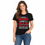 Funny Son In Law Graphic Tee for Mother In Law Family Humor Gifts