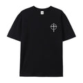 Saved By The Blood Christian Graphic Tee for Faith Streetwear and Everyday Wear