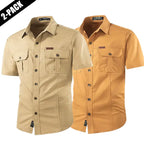 2-pack work shirt — gallery image 6
