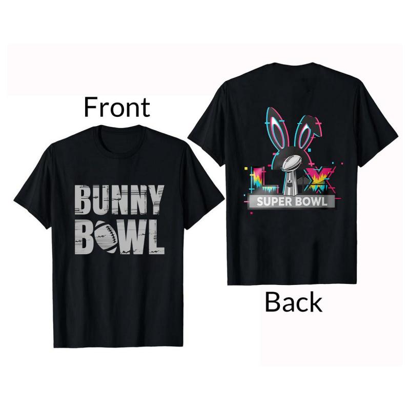 2026 Here For The BENLlTO Bowl Tee,  Puerto Rico Flag Football Game Day Shirt