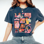 Education Sweatshirt, Teacher Valentine Hoodie, T-shirt, First Grade Teacher Gifts Valentine's Day sweater