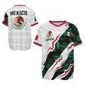 Warrior Spirit: 2026 Mexico "Aztec Legacy" Heritage Soccer Jersey
