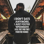 MadFits Black Heartbreak Shelter Hoodie Back View Industrial Lifestyle Shot