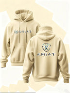 Modern Western Grit: Ariat Aztec-Infill Tech-Style Fleece Hoodie