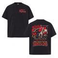 Desert Dust: Ella Fellas "Choosin' Texas" Vintage Sand Graphic Tee