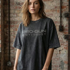 "Wear Your Rights" Pro-Gun Anti-Idiot Graphic Tee - Tactical 2A Supporter Statement Streetwear