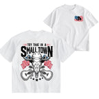 Vintage Country Music JA Shirt, Retro Western Movie Sweatshirt, Country Merch Tee