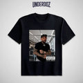 Funny MMA Fighter Meme Graphic T-Shirt for Fight Fans