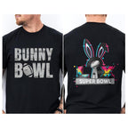 2026 Here For The BENLlTO Bowl Tee,  Puerto Rico Flag Football Game Day Shirt