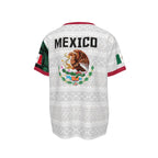Warrior Spirit: 2026 Mexico "Aztec Legacy" Heritage Soccer Jersey