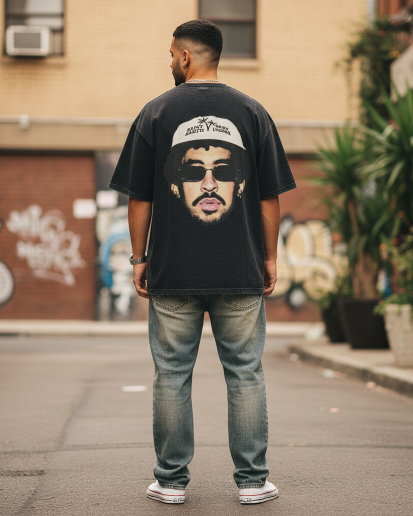 Benito Bowl 2026 Vintage Washed Graphic Tee, Team Benito Shirt, Here For The Benito Bowl