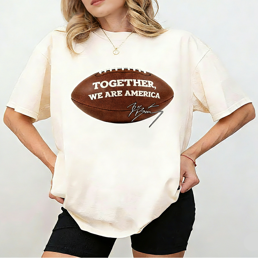 Together We are America Vintage Shirt Sweatshirt Hoodie