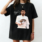 Benito Bowl "Singer of the Year" Shirt - Champions Football Game Day Tee