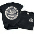 Coastal Soul: Jimmy Buffett "Mother Mother Ocean" Comfort Colors Tee