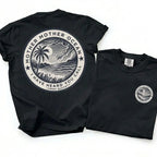 Coastal Soul: Jimmy Buffett "Mother Mother Ocean" Comfort Colors Tee