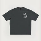 "Better Together" Cheeky Skeleton Graphic Tee - Edgy Humor Streetwear & Funny Men's Gift