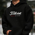 Titleist Performance Elite Golf Hoodie - The Ultimate Mid-Weight Layer for Your Best Game