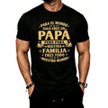 To Our Family You Are Everything Father's Day Dad T-Shirt