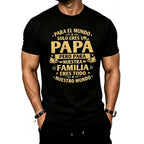 To Our Family You Are Everything Father's Day Dad T-Shirt