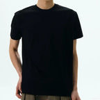 Pro Gun Anti Idiot Graphic Tee for Bold Political Streetwear Outfits