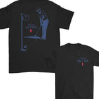 Premium Michelob Ultra Golfing Tee - The Ultimate Style for the 19th Hole
