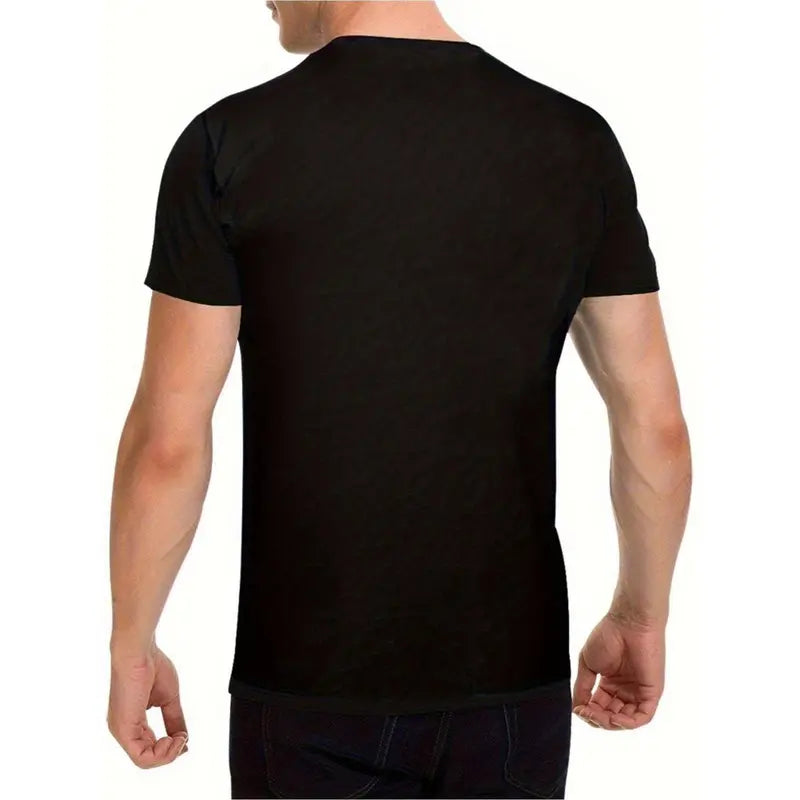 Authentic Sarcasm: "Shit I Don't Have Time For" Street Style Statement Tee