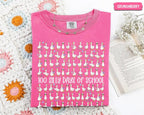 Silly Goose 100 Day Of School Shirt, 100 Silly Days of School, Funny 100th Day Teacher Shirt