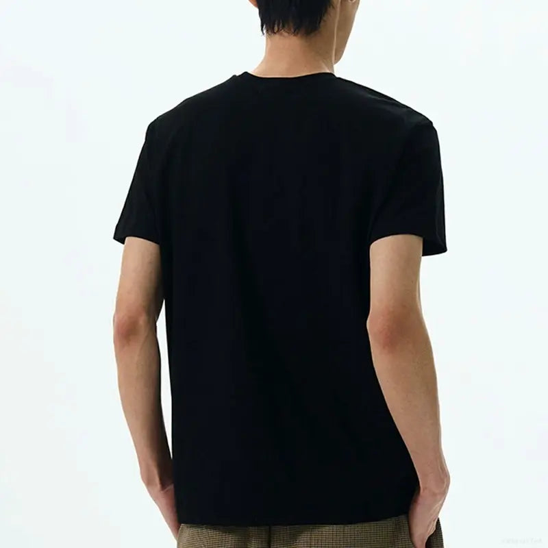 Pro Gun Anti Idiot Graphic Tee for Bold Political Streetwear Outfits
