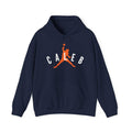 Caleb "Iceman" Williams Chicago Jumpman Cotton Unisex T-Shirt (Sweatshirt, Hoodie)