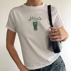 Sláinte Guinness Baby Tee, Irish Beer St. Patrick's Day BabyTee, St. Patrick's Day Shirt
