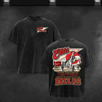 Lonestar Legend: Ella Fellas "Choosin' Texas" Vintage Washed Tee